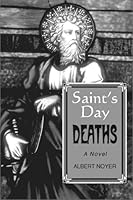 The Saint's Day Deaths 0887392520 Book Cover