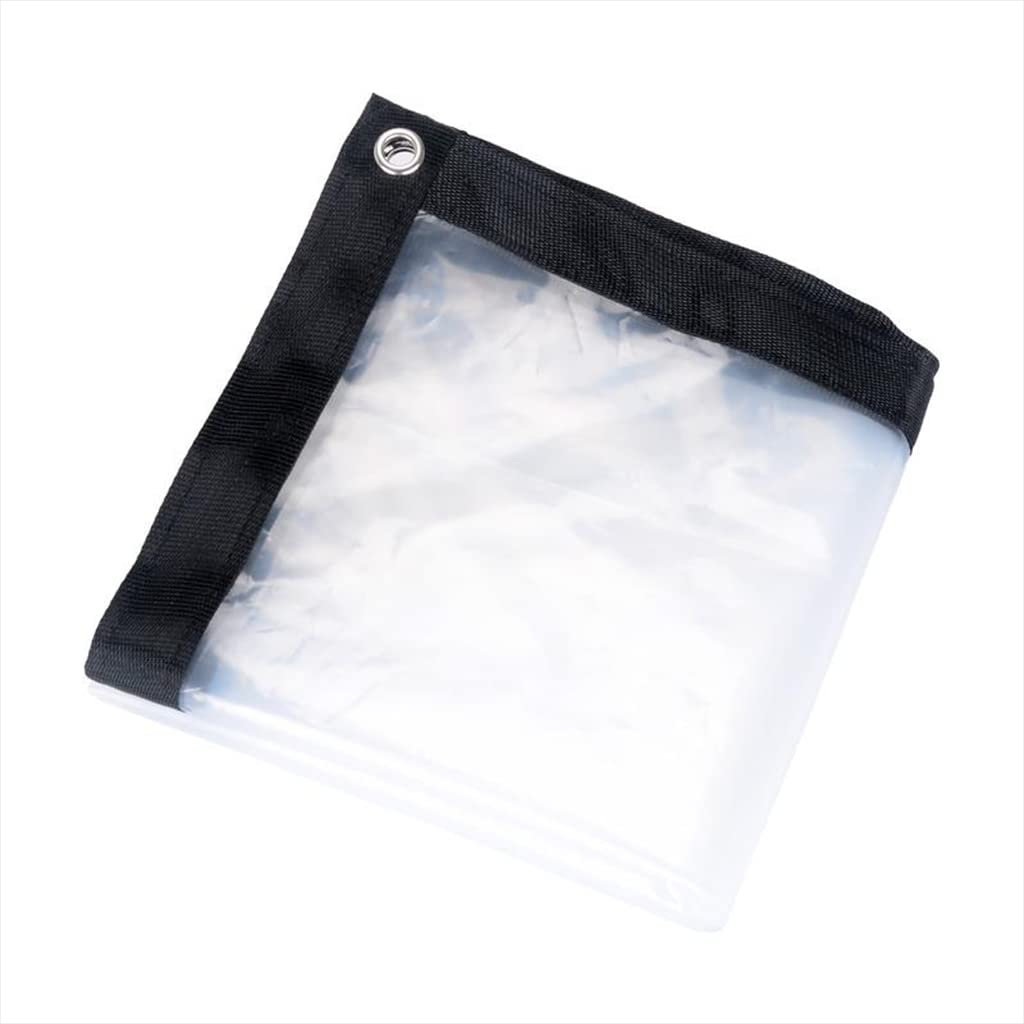 Garden Plant Flowers Canopy Rain Sunshade Cover Sunblock Household 3x2m-image-20