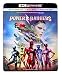 Saban's Power Rangers 4K Ultra HD [Blu-ray + Digital HD]