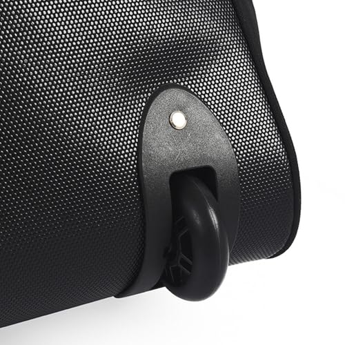 Sac de voyage de golf pliable de 127 cm pour résoudre les problèmes d'encombrement - 6