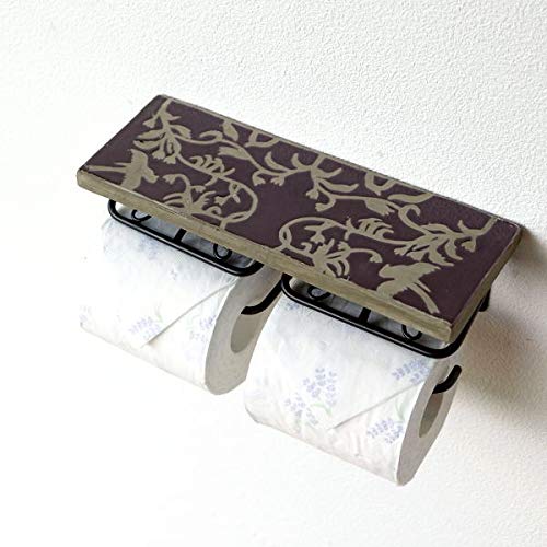 トイレットペーパーホルダー 陶器 トイレ用品の人気商品 通販 価格比較 価格 Com