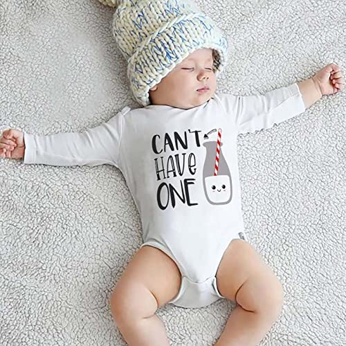 listery Funny Twin Outfits Bodysuits Clothes Boy Girl Twins Rompers 2 Pack Baby Matching Outfits For Newborn Infant4