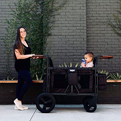 Top Best Luxury Double Stroller 2023 Highly