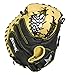 All-Star The Keyhole Training Mitt, 35