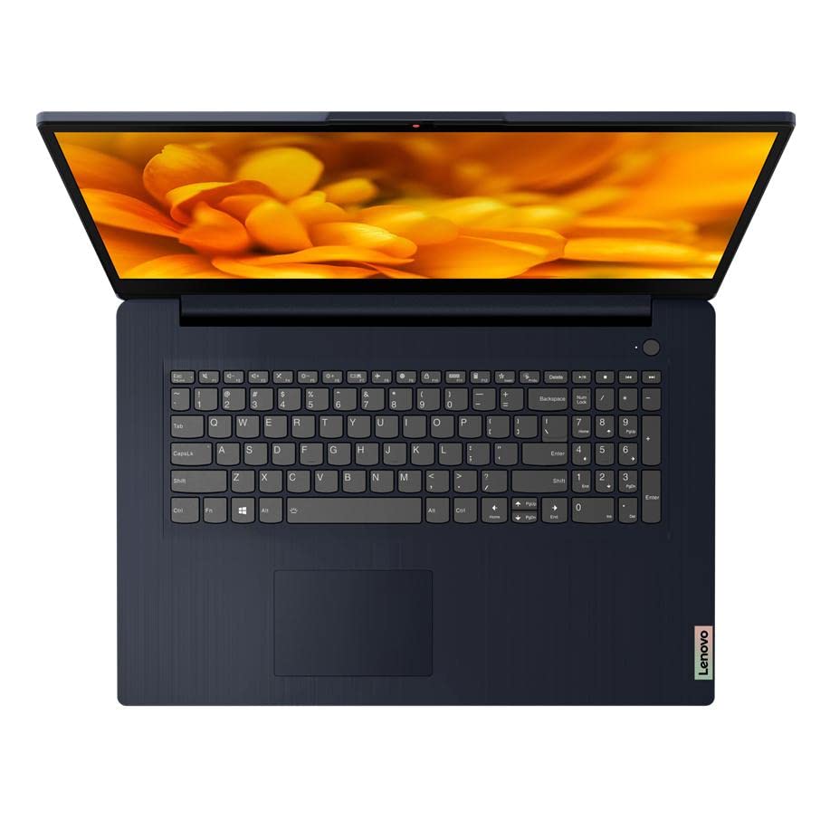 Image of Lenovo IdeaPad 3i 17.3 inch FHD Business Laptop, 11th Gen Intel Core i3-1115G4(up to 4.10 GHz), 20GB RAM 1TB PCIe SSD, USB A&C, HDMI, Windows 11 Home