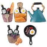 Hechos de material de primera calidad, estos accesorios adhesivos para nevera son creativos y exquisitos.