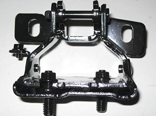 Bisagra de maletero izquierda para reparar portón de BMW F20 F21
