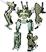 Transformers: United Combat Master [Prime mode]