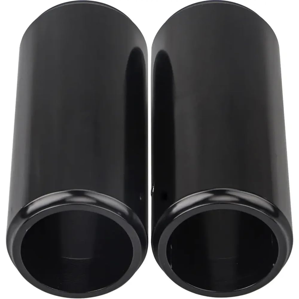 Soufflet de fourche 49mm moto pour protéger amortisseur X48 - 3