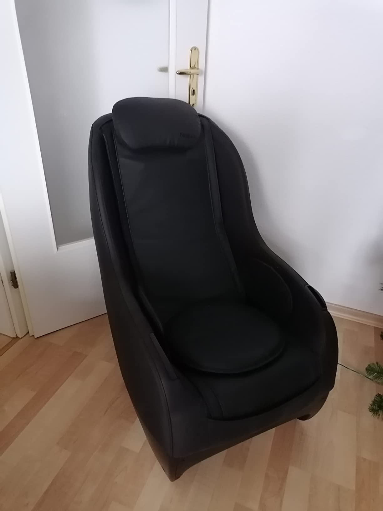 Massagestuhl Abdeckung - Wasserdicht & Kratzfest Für Haustiere