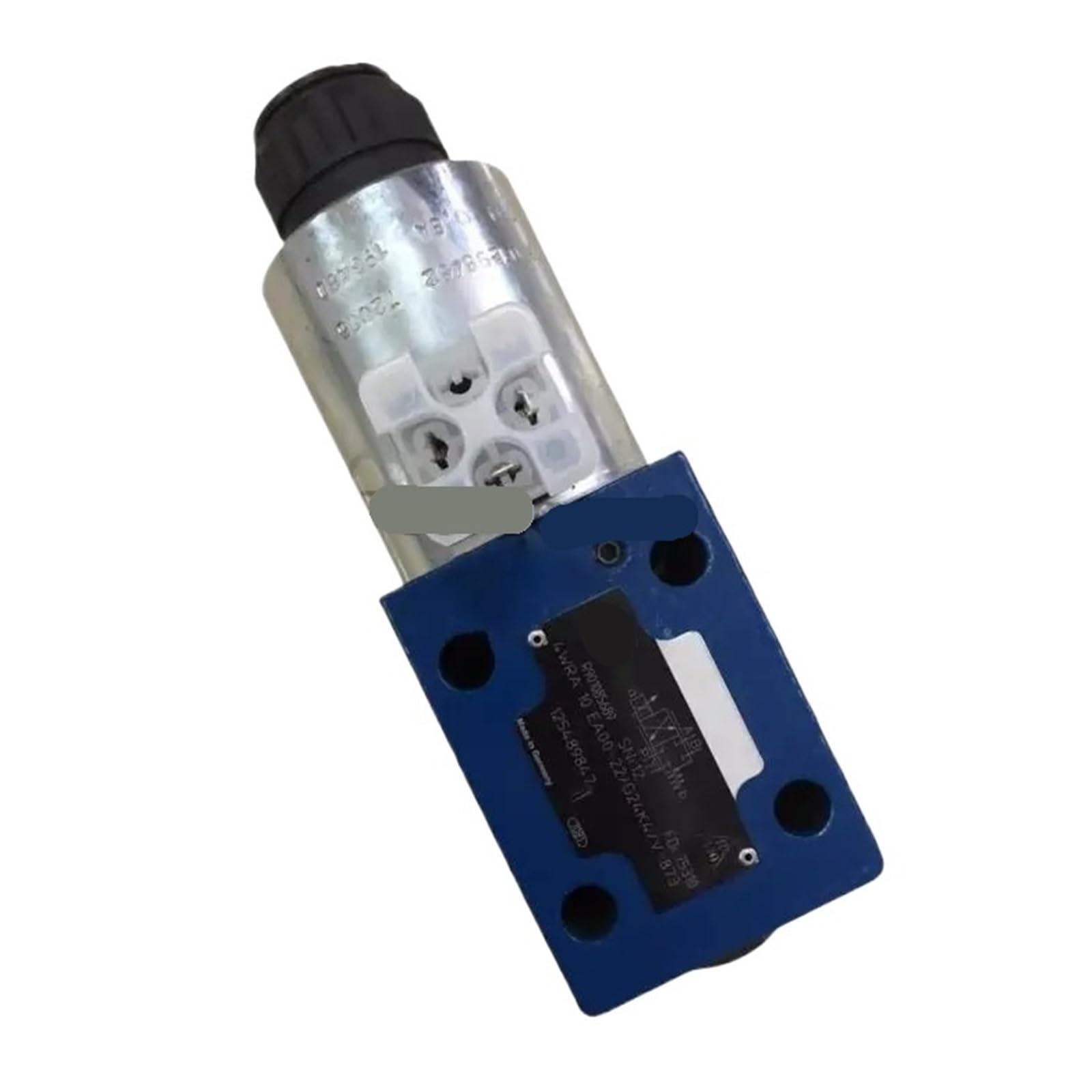 4WRA10EA00-22/G24K4/V-873 Solenoid Valve
