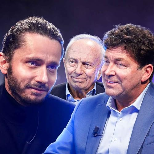 DIEU EXISTE !? LES PREUVES SCIENTIFIQUES QU&rsquo;ILS ONT TROUV&Eacute;ES POUR PROUVER SON EXISTENCE