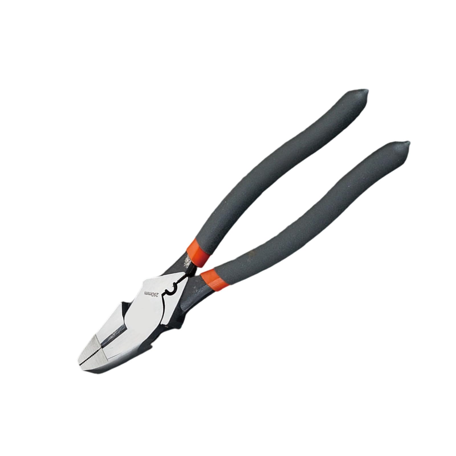 Loytv Core Length Labor Sa Multipurpose Steel Wire Cutting Tool Ergonomic Handle Design Tip For Small Components Industrial And Home Repair Ergonomic Grip Wire Cutter