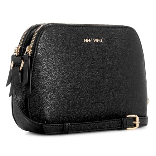 Nine West Cibrina Mini Dome Crossbody2