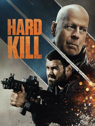  Hard Kill