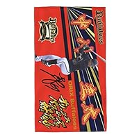 Amazon.co.jp: オリックス・バファローズ タオル 中川圭太 背