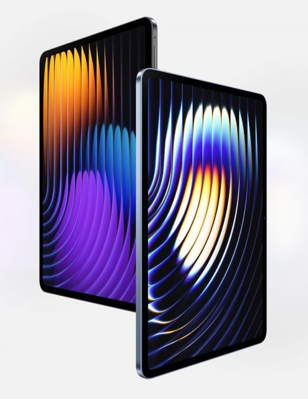 Tablette tactile Xiaomi Pad 7 Pro 8 256 Wi Fi Bleu : Amazon.it