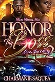  Honor Thy Boss 2: Love Ain\'t Easy (English Edition)