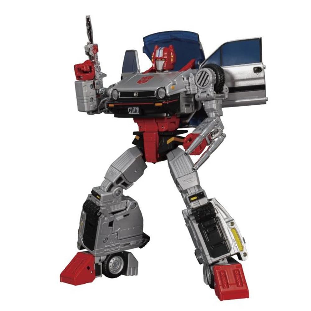 未開封 トランスフォーマー マスターピース MP-53+ セネタークロスカット Amazon.co.jp: トランスフォーマー マスターピース MP53 プラス