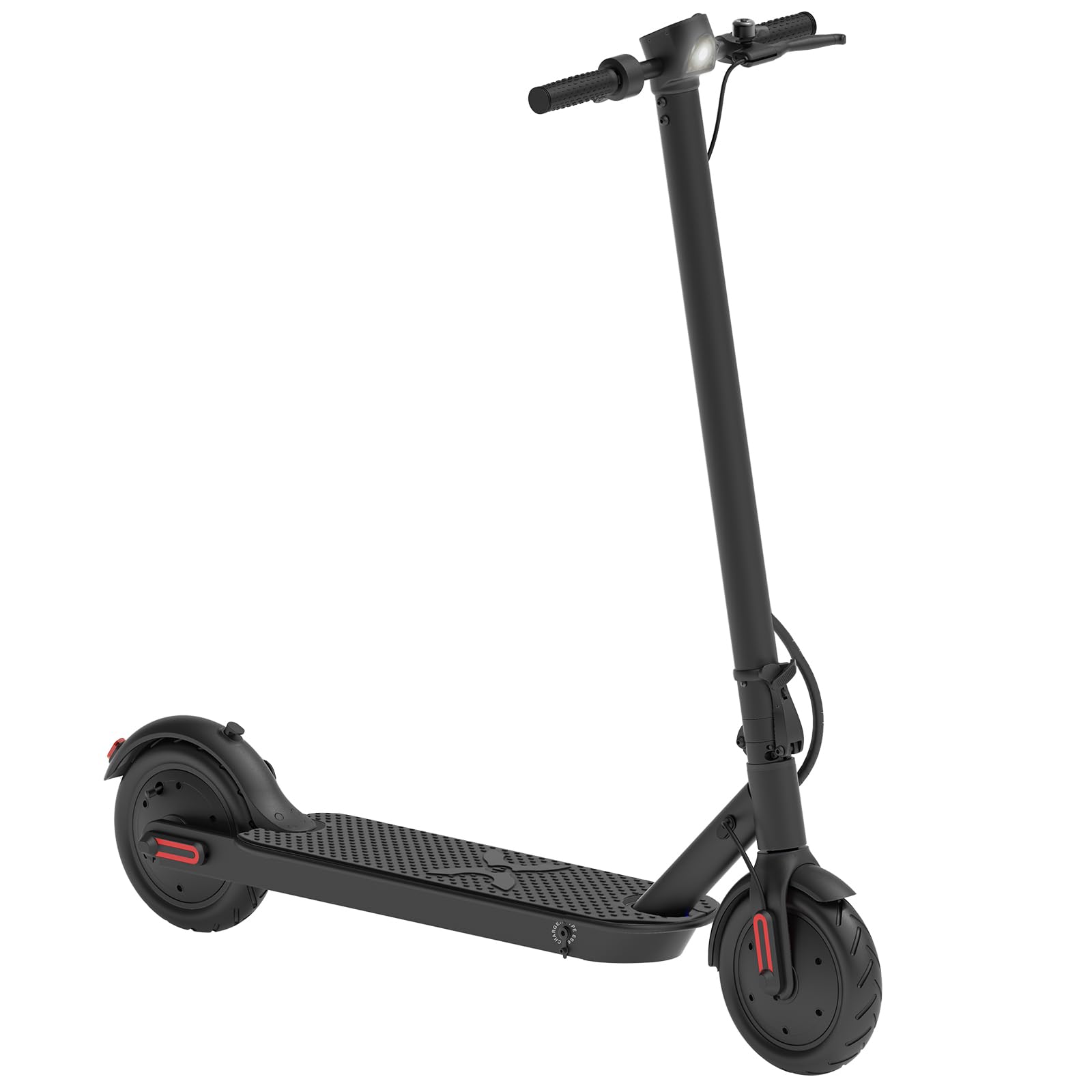 Hover-1 Journey Max Adult Electric Scooter with 700W Brushless Dual Motor Hill Climber, 19 mph Max Speed, and 26 Mile Range Commuter Scooter for Adults and Teens