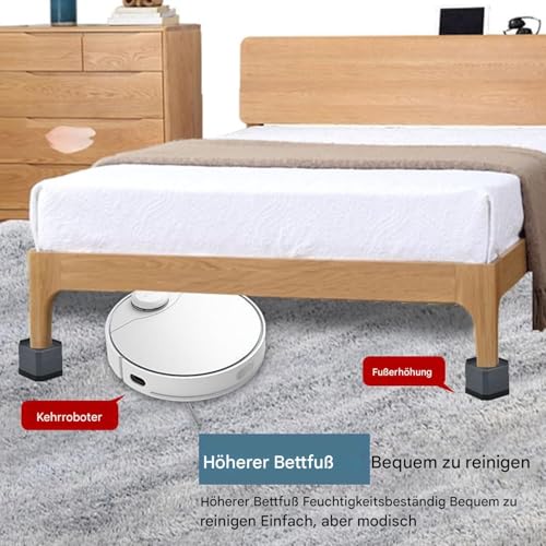 Protector para pies de silla y sofá: calma y cuidado en tu dormitorio 4