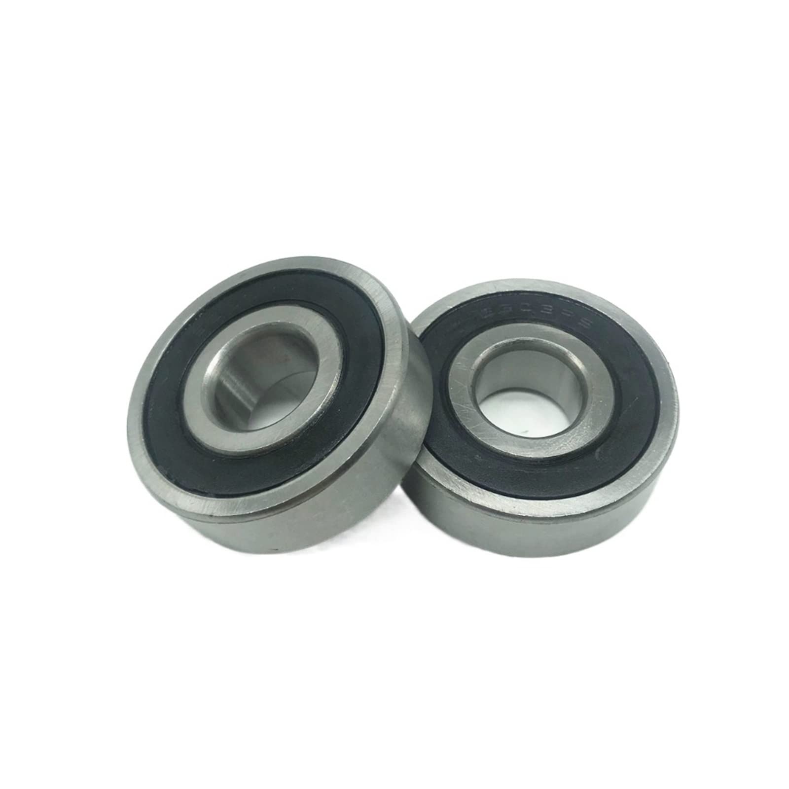 Rodamientos de Bolas sellados de Goma Doble 1 Uds 6311-2RS 55x120x29mm rodamiento rígido de Bolas
