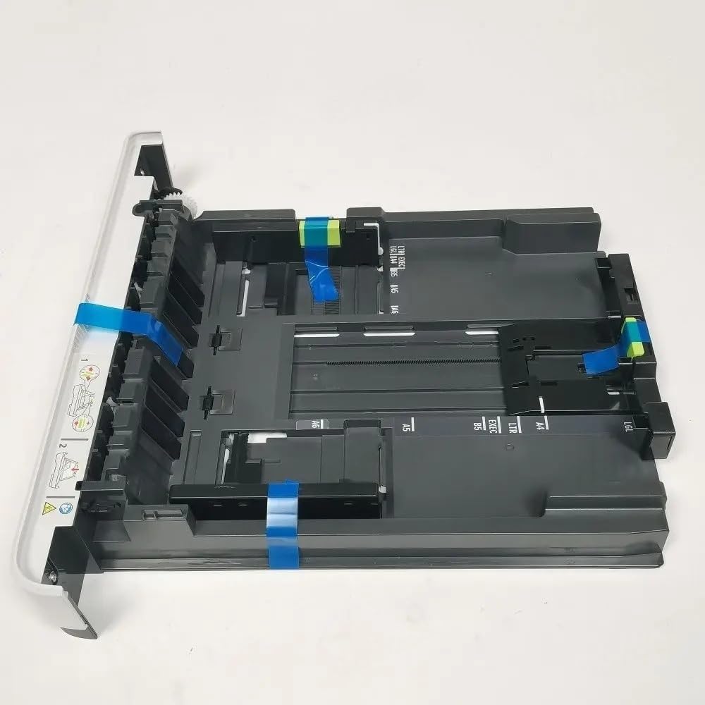 41X2125 Kassette Passend für Lexmark 250-Blatt-Facheinsatz MS321 MS521 MX321 MB2338 XM1238 MX421 Ersatzteile