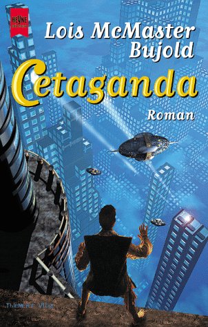 Space Opera Books: Cetaganda by Lois McMaster Bujold