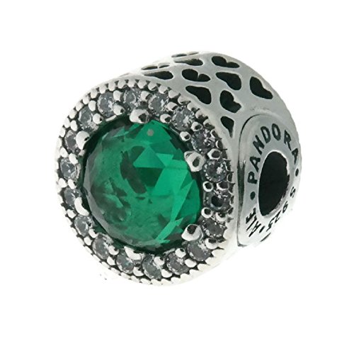 Pandora - Ciondolo con zirconi 796440NRG