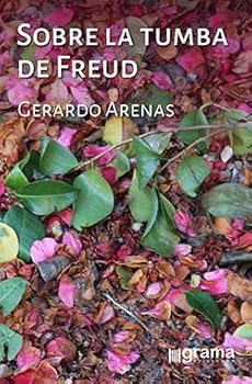 Paperback Sobre La Tumba De Freud [Spanish] Book