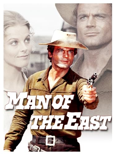 Man of the East