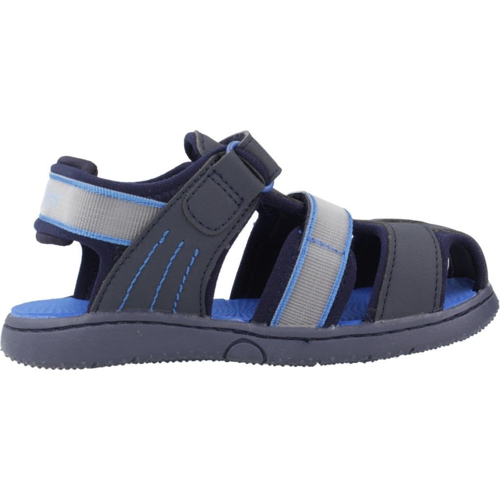 Kickers Kickbeachou SandaleMixte enfant