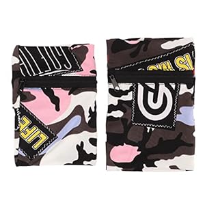 2 szt. Opaska na telefon Nysuzhoujie