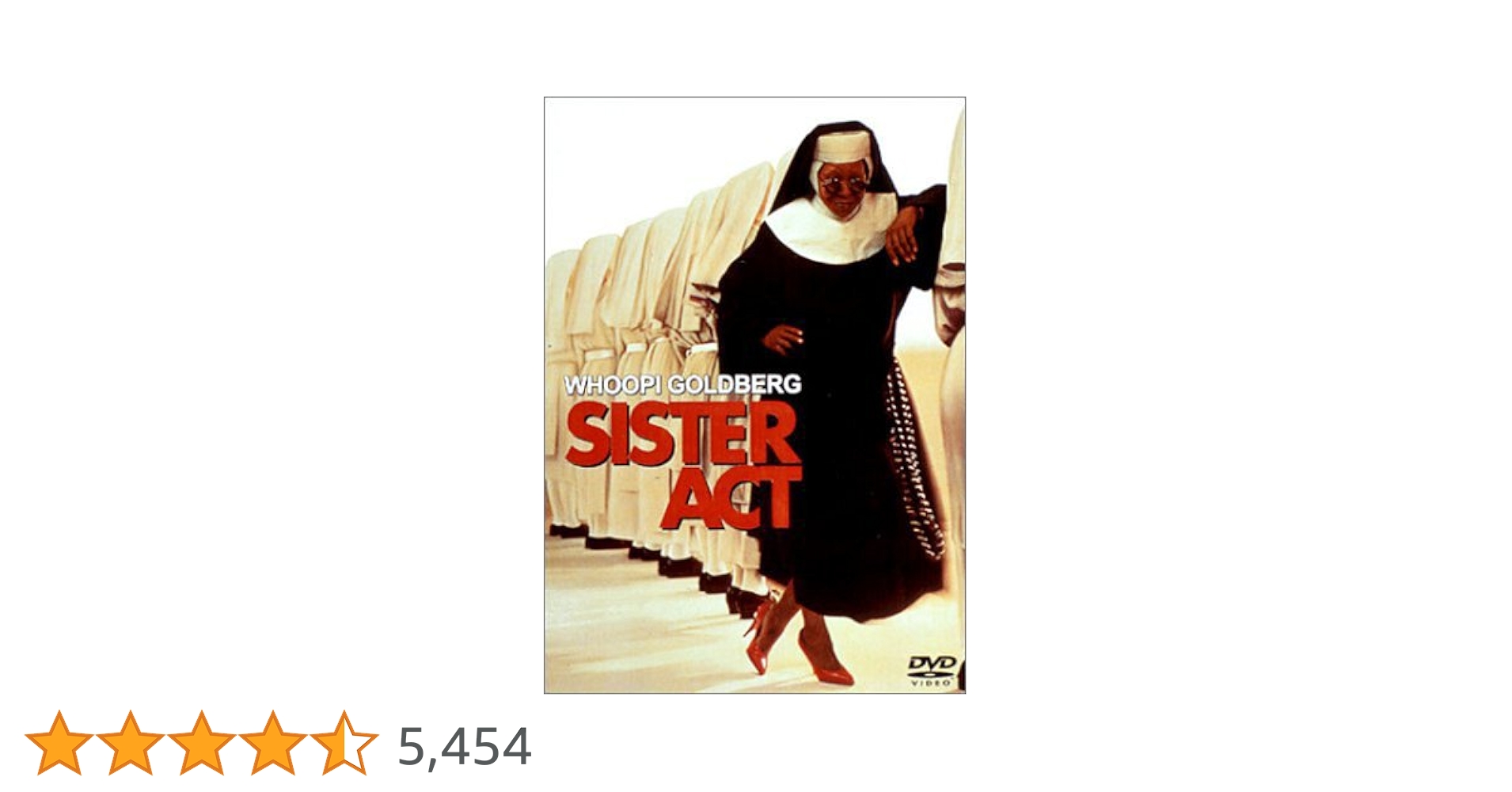 セル版Blu-ray　天使にラブ・ソングを…('92米)　等々17枚セット Amazon.co.jp: 天使にラブ・ソングを… [AmazonDVDコレクション