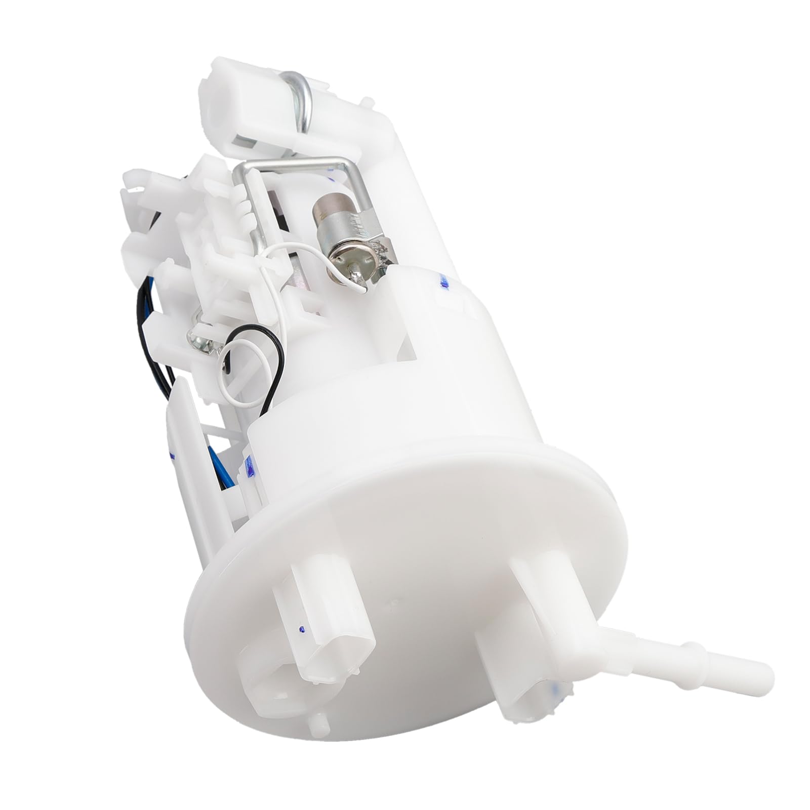 Topteng Fuel Pump Assy 16700-KVK-900 5VK-13907-01 apto para Yamaha MT03 2006-2012, XT660R/XT660X 2004-2014