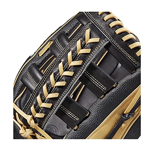 Wilson 2023 A2000® 1810Ss 12.75” Outfield Baseball Glove - Right Hand Throw #TOP6