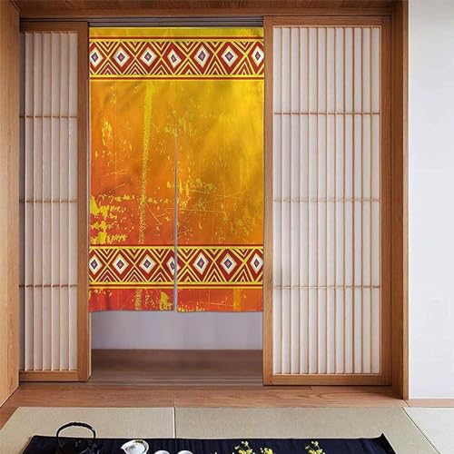 ドアカーテン 暖簾部屋仕切り のれん水彩風サボテン構成エキゾチックな気候フローラアートおしゃれ 遮熱 遮像 台所 出入り口 店頭 新築祝い トイレ バス 喫茶店 居酒屋 飾り付け 装飾 洗濯可 玄関 キッチン リビング 飲食店 出入り口 ロング のれん 幅