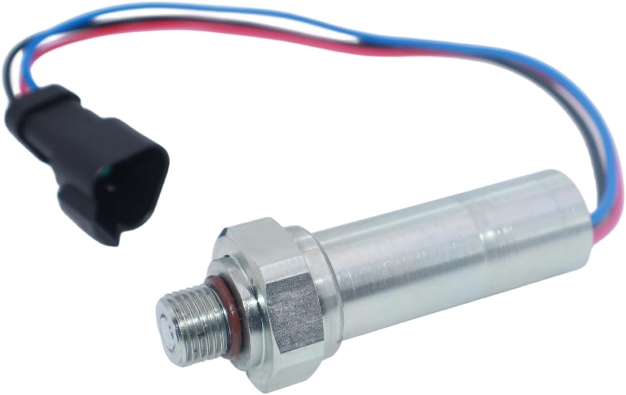 Pressure switch assembly 175-3244 Suitable for Caterpillar CAT IT62G II IT62G IT62H IT38G II IT24F IT38G IT28G Integrated Tool Rack