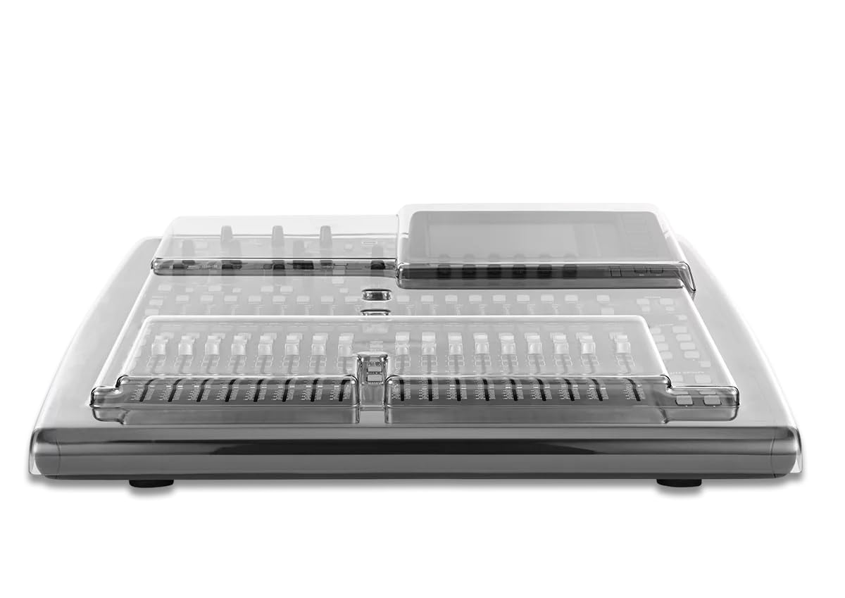 Decksaver DSP-PC-X32COMPACT Pro Behringer osłona przeciwpyłowa walizka
