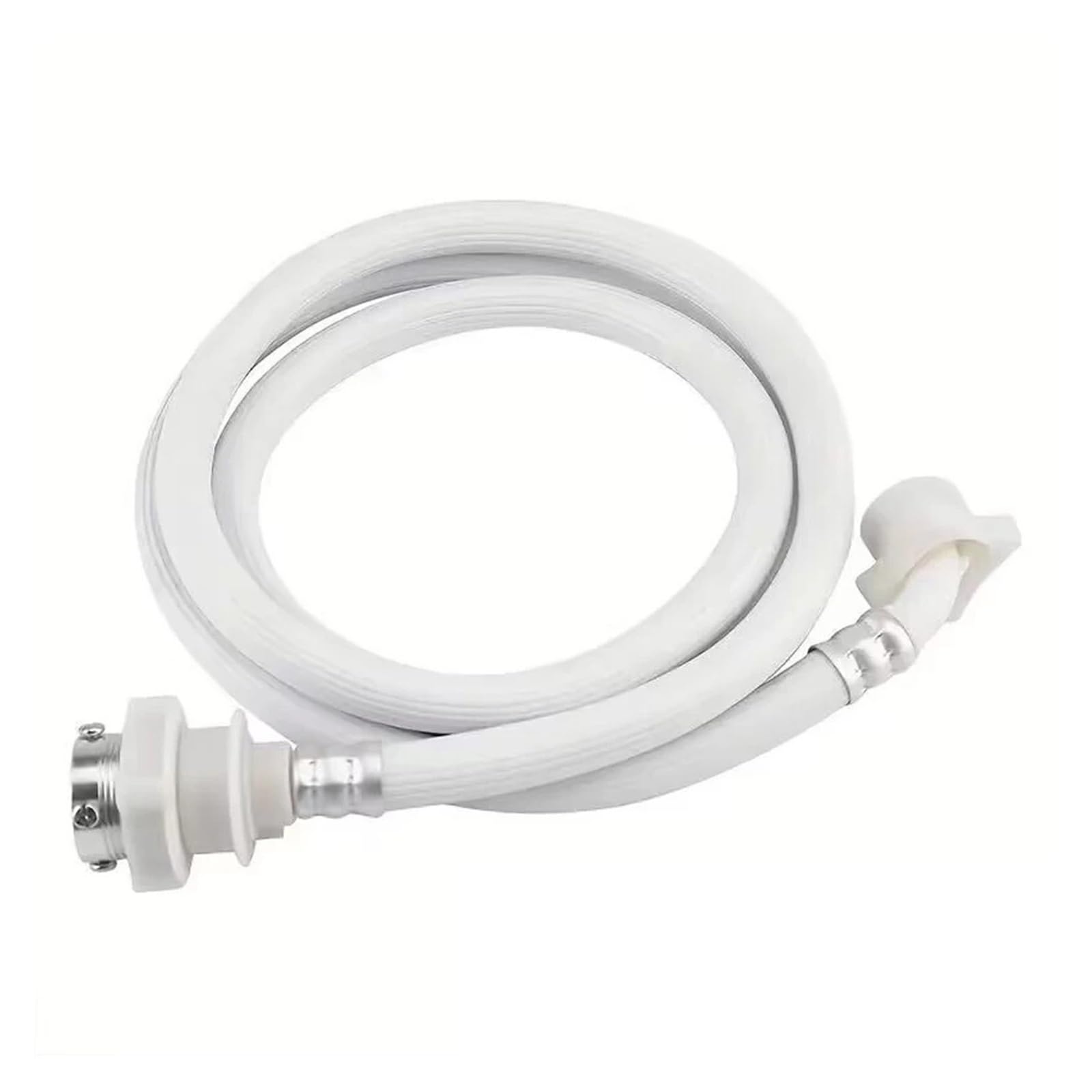 Washing Machine Water Inlet Pipe Universal Washing Discharge Injection Thickened(Inlet Pipe 1.5M)