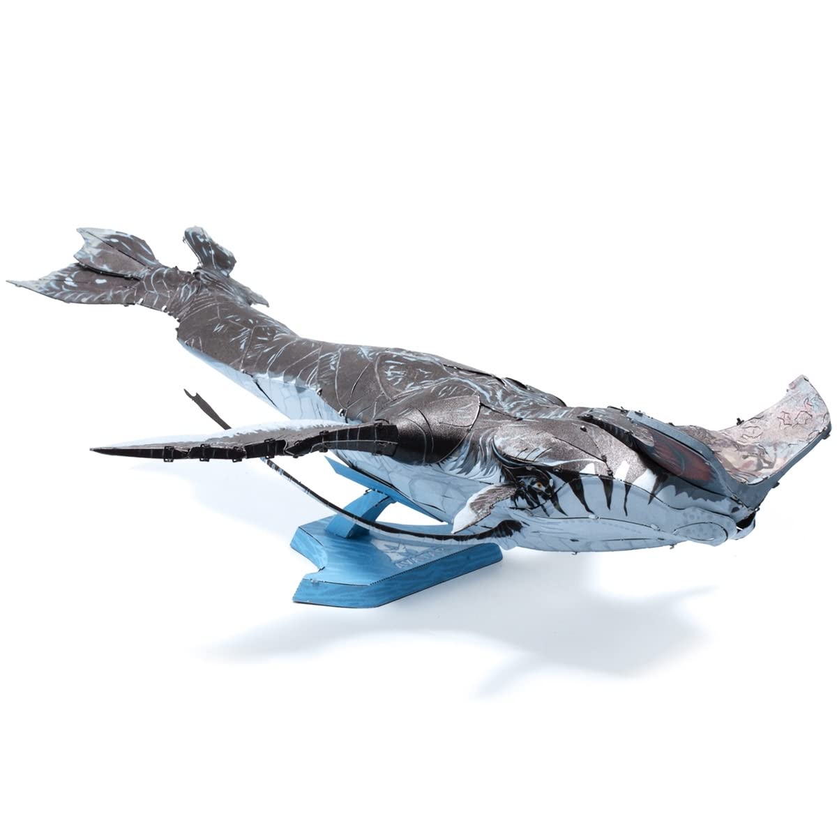 Metal Earth Premium Series Avatar 2 Tulkun 3D Metal Model Kit Fascinations