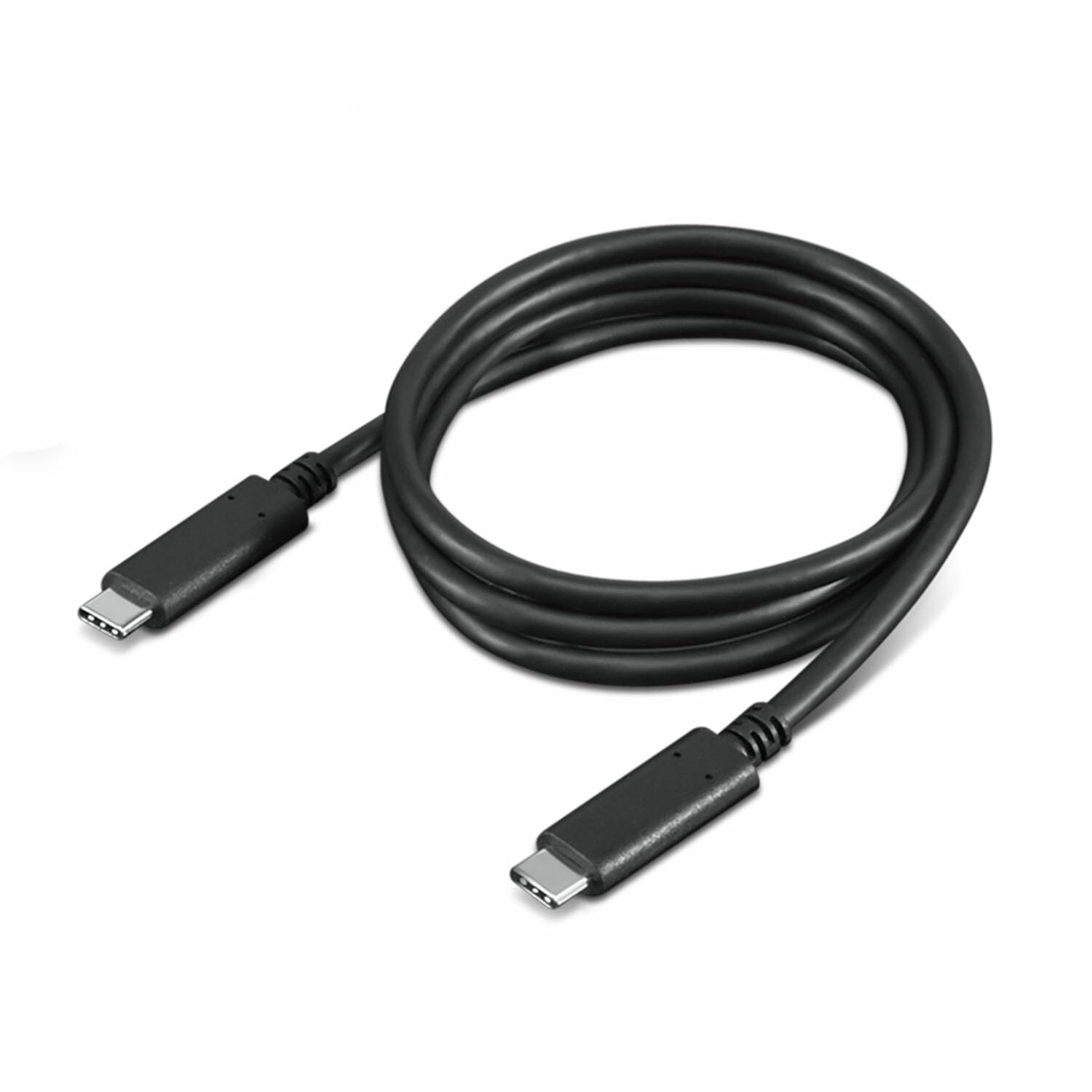Amazon | 【公式・直販】 Lenovo USB Type-C ケーブル(1メートル