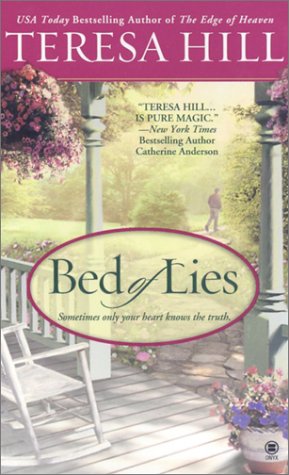 Buy Bed of Lies — BookShops.in