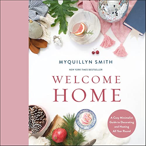 Welcome Home by Myquillyn Smith episode artwork