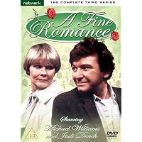A Fine Romance: The Complete Series 3