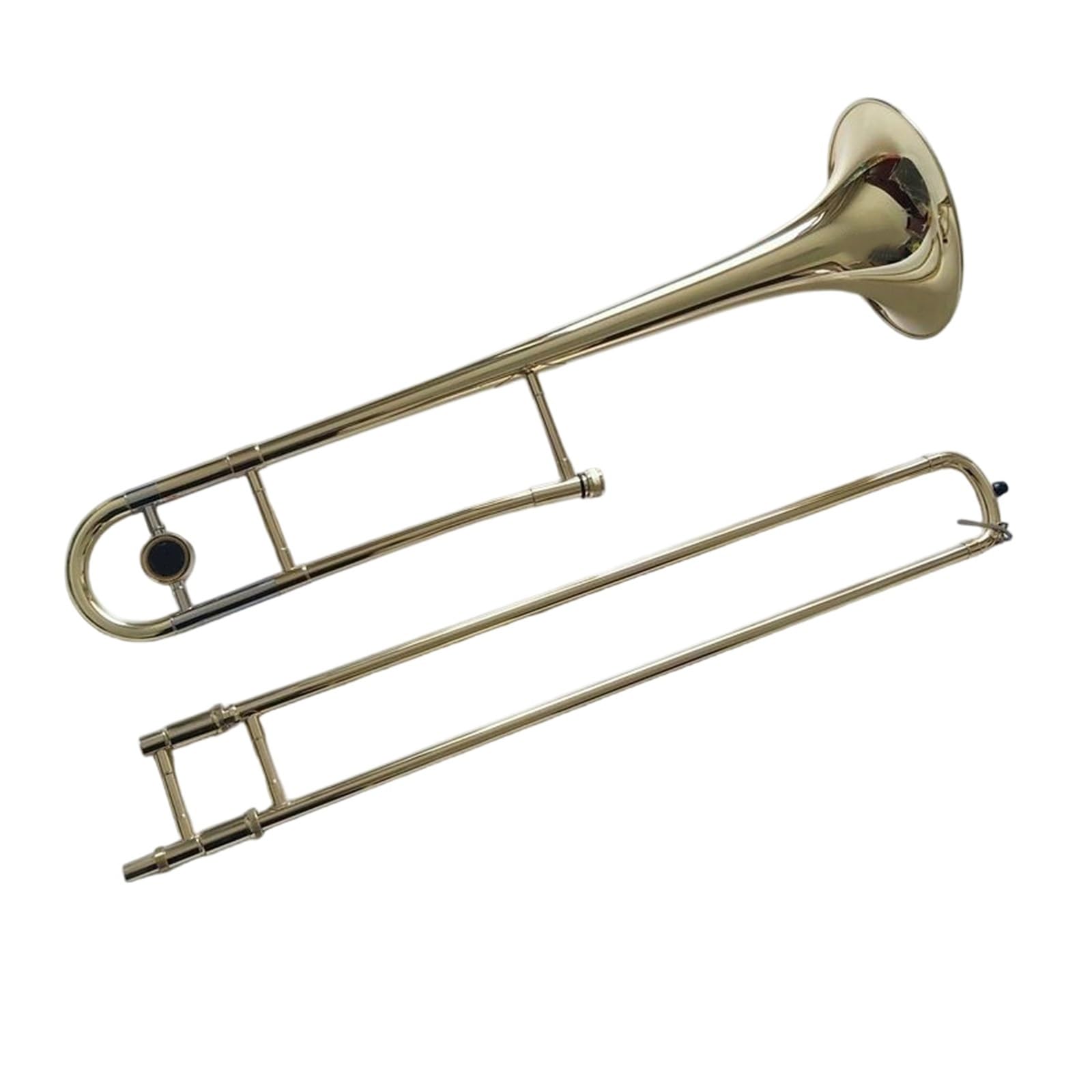 El Trombón Alto Es Adecuado Para Que Los Principiantes Toquen El Instrumento trombón Instrumento De Metal(2)