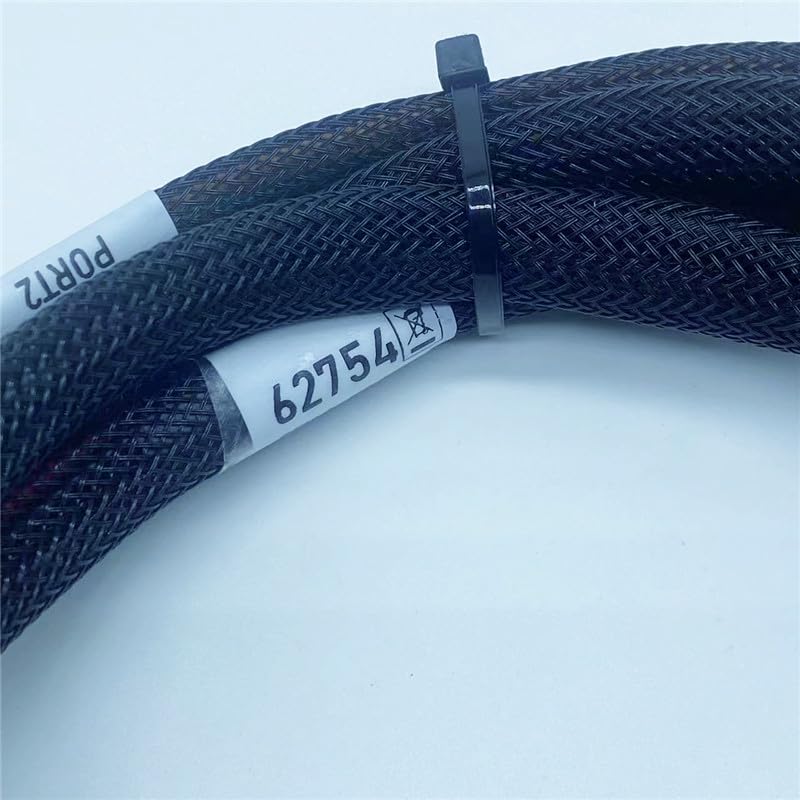 Trimble PN: 62754 Cable, EZ-Guide 500 Port A to Nav II Controller for Autopilot