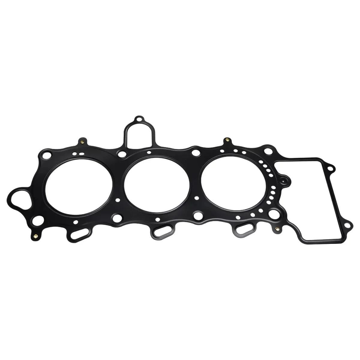 Juego de juntas tapa culata motor motocicleta para Goldwing 1800 GL1800 2001-2017(Left cylinder gasket)