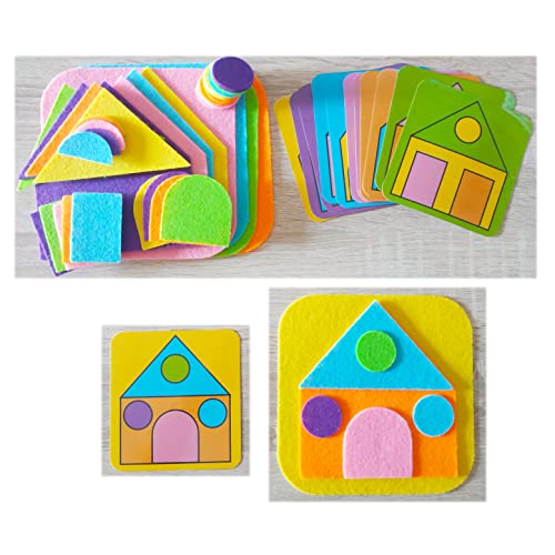 Juego de las casitas