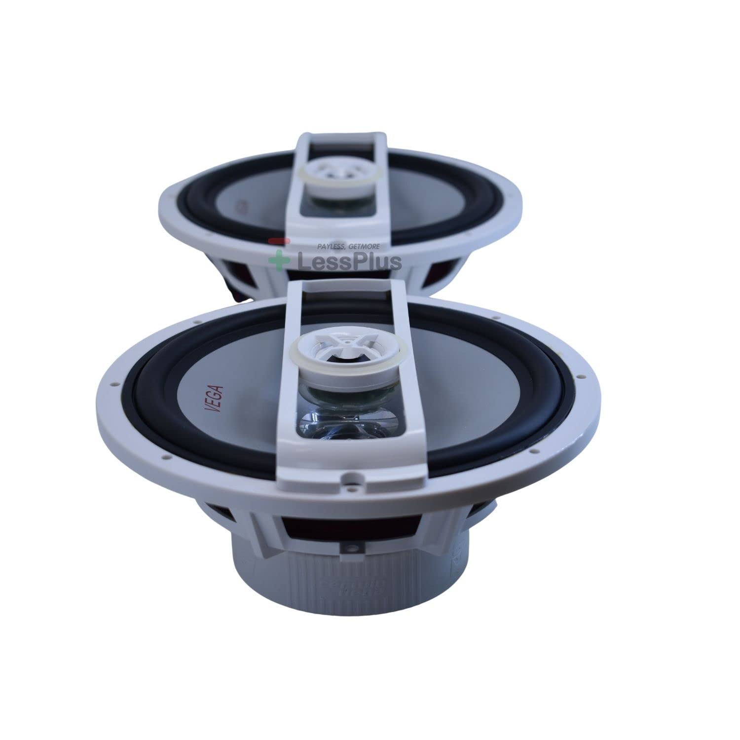 Amazon.com: Cerwin Vega SM8 – 8